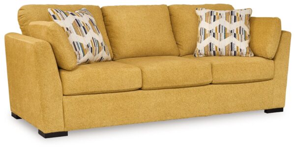 Keerwick - Sunflower - Sofa