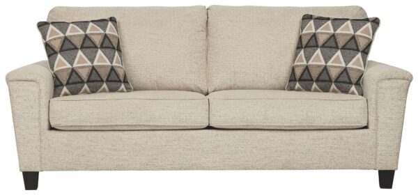 Abinger - Natural - Queen Sofa Sleeper
