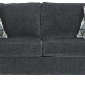 Abinger - Smoke - Queen Sofa Sleeper