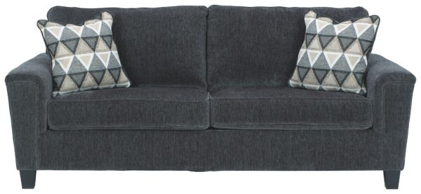 Abinger - Smoke - Queen Sofa Sleeper
