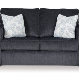 Altari - Slate - Loveseat