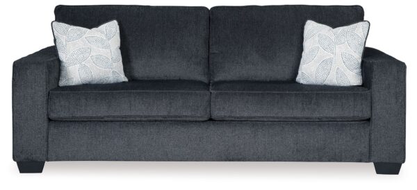 Altari - Slate - Sofa