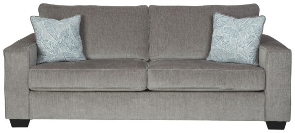 Altari - Alloy - Queen Sofa Sleeper