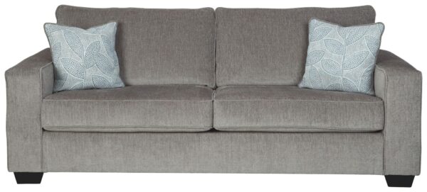 Altari - Alloy - Queen Sofa Sleeper