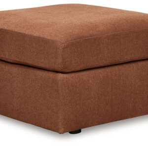 Modmax - Spice - Oversized Accent Ottoman