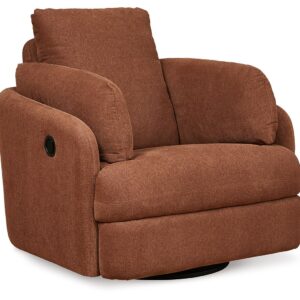 Modmax - Spice - Swivel Glider Recliner