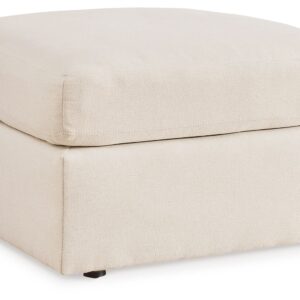 Modmax - Oyster - Oversized Accent Ottoman