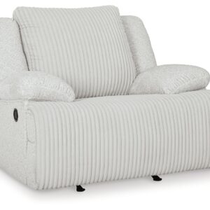 Top Tier - Alloy - Rocker Recliner