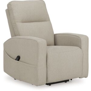 Starganza - Smoke - Power Lift Recliner