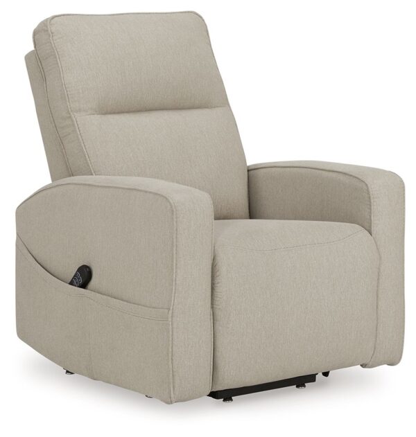 Starganza - Smoke - Power Lift Recliner