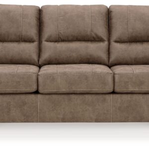 Navi - Fossil - Sofa