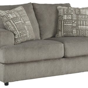 Soletren - Ash - Loveseat