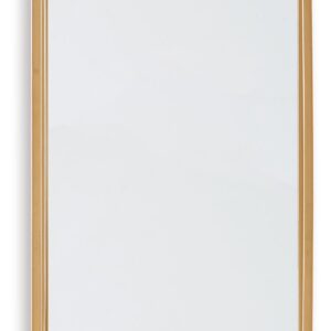 Dumi - Gold Finish - Wall Sconce