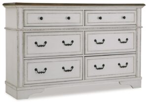 Blendon - Two-tone - Dresser