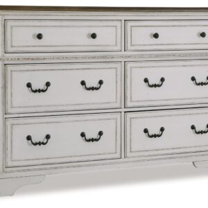 Blendon - Two-tone - Dresser