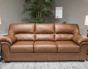 WillowBend - Caramel - Sofa