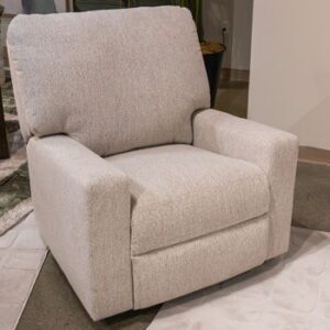 Larimer - Stone - Rocker Recliner