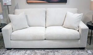 Greenbriar - Ivory - Sofa