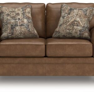 Chasemore - Earth - Loveseat