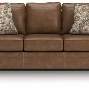 Chasemore - Earth - Queen Sofa Sleeper