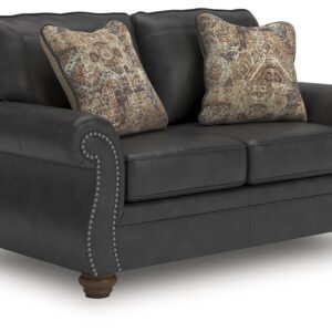 Chasemore - Granite - Loveseat