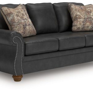 Chasemore - Granite - Sofa