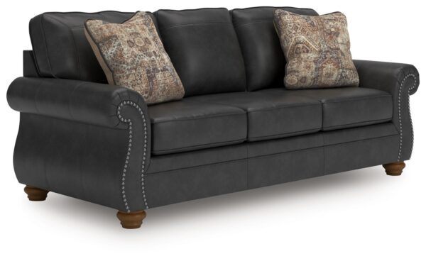 Chasemore - Granite - Sofa
