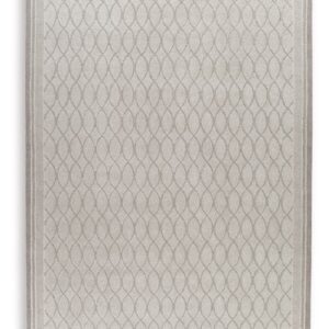 Wimney - Gray - Extra Large Rug