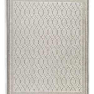 Wimney - Gray - Large Rug