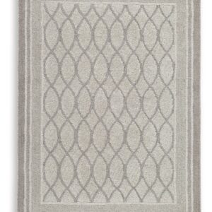 Wimney - Gray - Medium Rug
