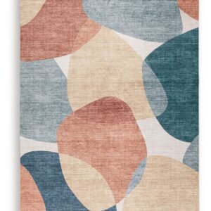 Chanleigh - Multi - Washable Large Rug