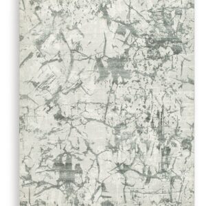 Tobinbury - Gray - Washable Large Rug