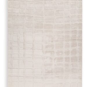 Malvinsboro - Sandstone - Washable Large Rug