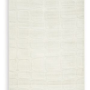 Malvinsboro - Sandstone - Washable Medium Rug