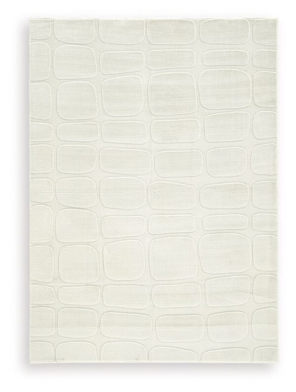 Malvinsboro - Sandstone - Washable Medium Rug