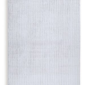 Worthley - Gray - Washable Large Rug