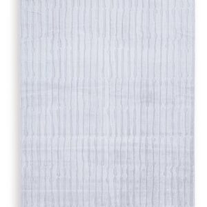 Worthley - Gray - Washable Medium Rug