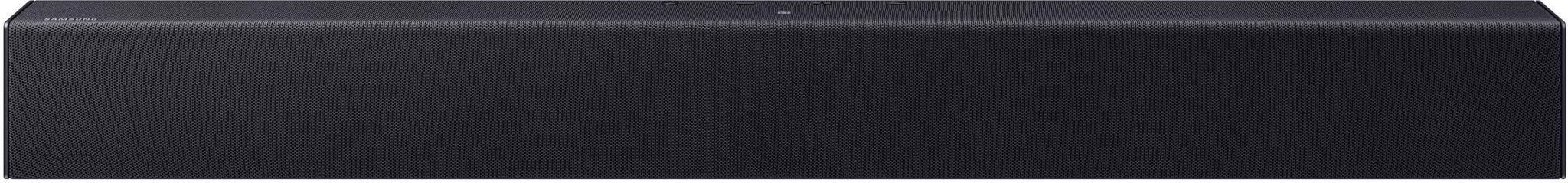 Samsung - B Series 2.0 Ch Soundbar with Built In Woofer HW-B400F/ZA 2025 - Black