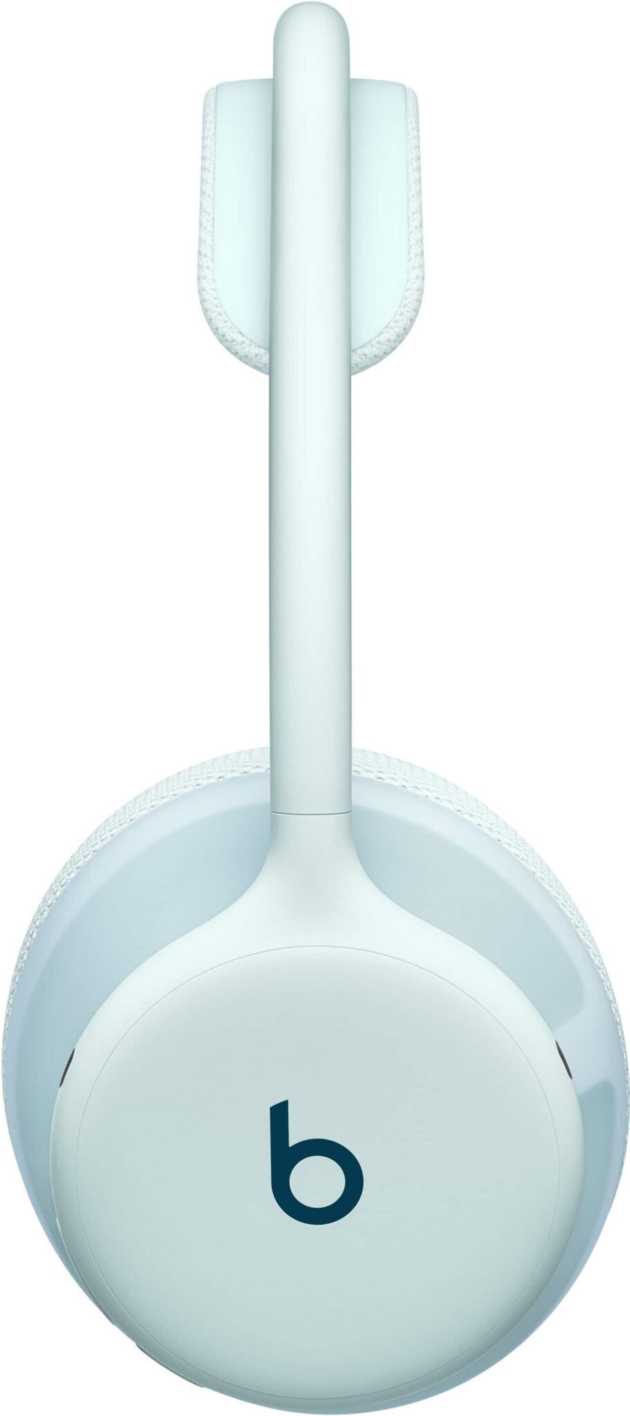 Beats - 360 Over-the-Ear Headphones - with Performance Knit Cushions - Sky